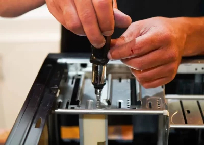 Computer Repair Service