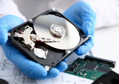 Hard Drive Backup