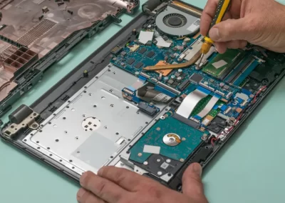Laptop Repair Service